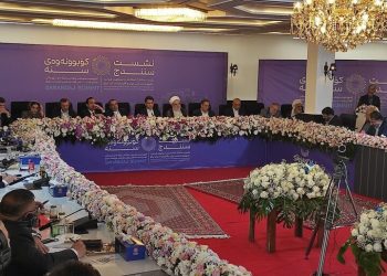 ئاژانسی هەواڵی مێهر : پارێزگاری كوردستان لەگەڵ پارێزگارانی هەرێمی كوردستان ڕێككەوتننامەیان واژۆ كرد