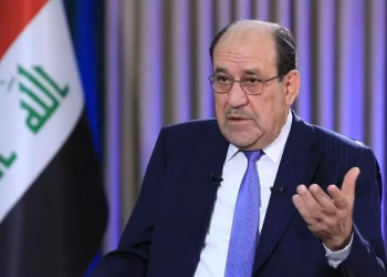 نووری مالكی: عێراق پێویستی بە ئەمریكایە