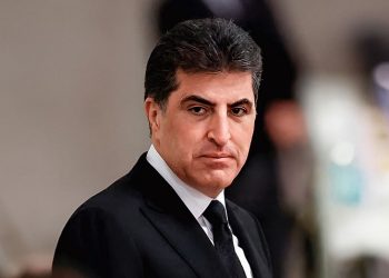 سەرۆكی هەرێمی كوردستان پەیامێكی بڵاو كردەوە