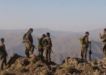 بە سەركەوتنی پرۆسەی ئاشتی ژیان بۆ سەدان گوند و ئاوایی ئیدارەی سۆران دەگەڕێتەوە