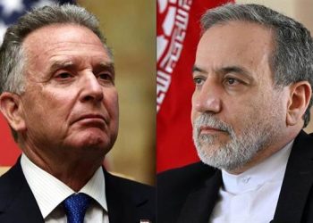 ئیران ناچار بووە دانوستاندنی راستەوخۆ بكات