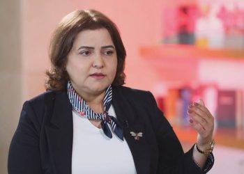 پەرلەمانتارێكی عێراق: ئەو بڕیارەی تەیف سامی بنەمایی یاسایی نییە