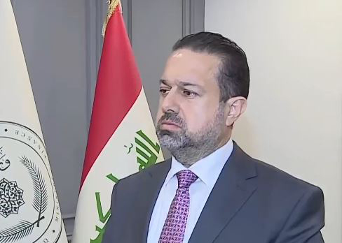 ڕێباز حەملان: پێویستە وەزیرە کوردەکان لە بەغداد دەنگ هەڵبڕن