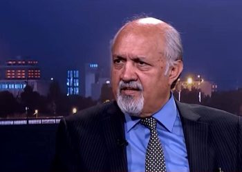 مەشعان جبوری: كشانەوەی كورد لە بەغدا بۆمەلەرزەی سیاسییە