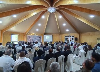 بۆچی گەنجان كەمتر بەشداری لە چالاكییە ڕۆشنبیرییەكان دەكەن ؟