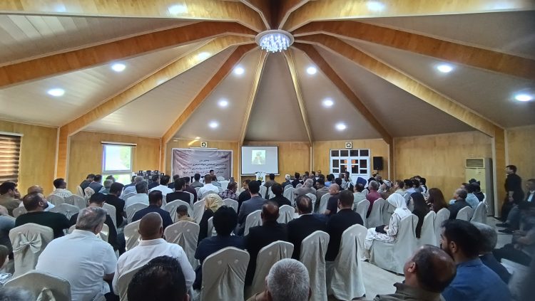 بۆچی گەنجان كەمتر بەشداری لە چالاكییە ڕۆشنبیرییەكان دەكەن ؟