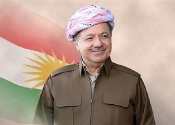 سەرۆک بارزانی: پشتیوانی لە سەرکەوتنی پرۆسەی ئاشتی لە تورکیا دەکەین