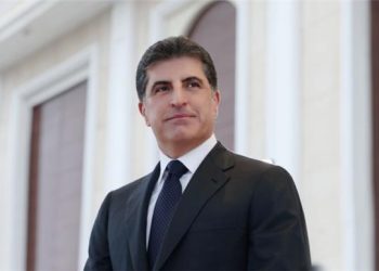 نێچیرڤان بارزانی: با یادی شۆڕشی گوڵان ھاندەری زیاترمان بێت بۆ تەبایی و پێکەوەیی