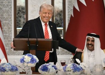 “ئیران دەبی سوپاسگوزاری قەتەر بێت”