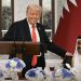 “ئیران دەبی سوپاسگوزاری قەتەر بێت”