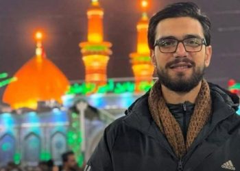بانگەواز خوازێكی لوبنانی بە تۆمەتی سیخوری دەستگیر كرا