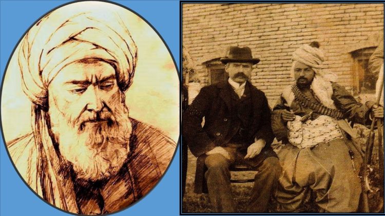 شۆڕشی شێخ عوبەیدوڵای نەهری (١٩٨٠-١٩٨٨): خەباتێكی ئایینی-سیاسی لە باشووری كوردستان