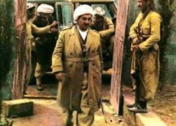 ڕێکەوتننامەی جەزائیر و کاریگەری لەسەر شۆڕشی ئەیلوول