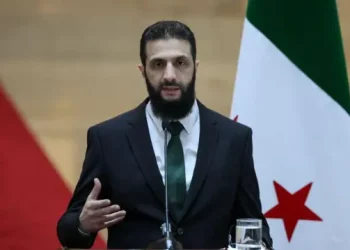 شەرع دانوستانی ناراستەوخۆ لەگەڵ ئیسرائیل دەكات