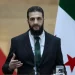 شەرع دانوستانی ناراستەوخۆ لەگەڵ ئیسرائیل دەكات
