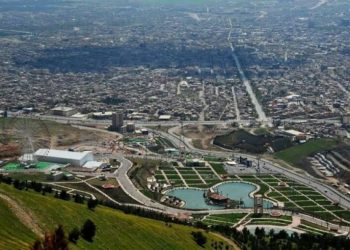 حكومەتی هەرێمی كوردستان 5 ملیاردیناری بۆ پڕۆژەی ئاو خەرجكرد