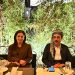 لە ئێران؛ دەركەوتنی پارێزگاری هەڵەبجە بە بێ سەرپۆش هەرای ناوەتەوە