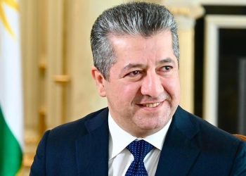 مەسرور بارزانی پێزانینێکی زۆرمان بۆ مامۆستایانی کوردستان هەیە