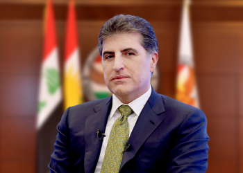 پەیامی نێچیرڤان بارزانی لەبارەی بڕیاری پەکەکە بۆ چەکدانان