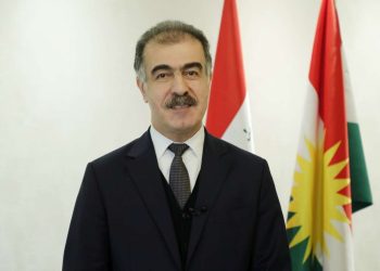 سەفین دزەیی: هەوڵ دەدەین كۆمپانیاكانی روسی بهێنینە كوردستان