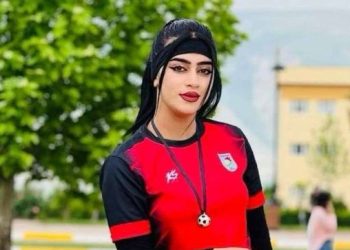 گرنگە ئافرەتان بەشداری لە یارییە وەرزشییەكان لە سنووری ئیدارەی سەربەخۆی سۆران بكەن