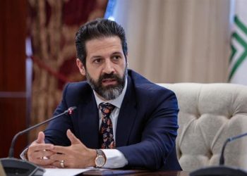 جێگری سەرۆكی حكومەت: هەنگاوێك لە پێكهێنانی كابینەی نوێ نزیك بوونەوە