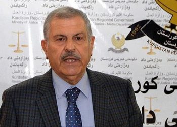شێروان حەیدەری: ئەوەی حکوومەتی ھەرێمی کوردستان کردوویەتی یاسایی و دەستوورییە