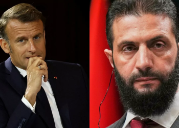ماكرۆن؛ شەرع بانگهێشتی فەرەنسا دەكات