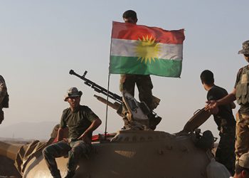 ناوی ئەو یەكە و لیوایانە بڵاو كرایەوە كە زەوییان پێ دەدرێت