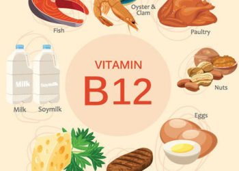 ڤیتامین B12 چیە و بۆچی جەستەمان پێویستی پێیەتی