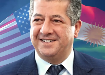 سەرۆك بارزانی : ئەگەر نەگەڕێنەوە بۆ دەستور دۆخی عێراق سەقامگیر نابێت