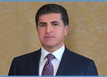 نێچیرڤان بارزانی سەردانی تاران دەكات