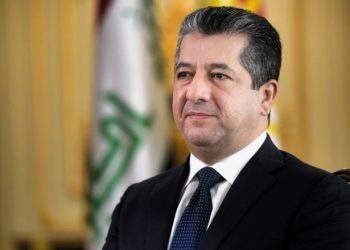 بە چاودێریی مەسرور بارزانی هەڵمەتی ڕووبەڕووبوونەوەی ماددەی هۆشبەر ڕادەگەیەنرێت