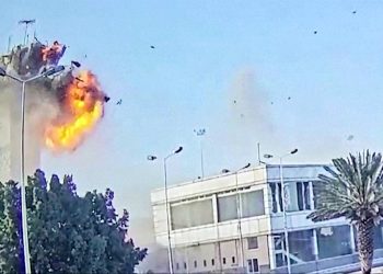 كامێرای چاودێریی ماڵان و شوێنە گشتییەكانی ئیسرائیل بوونەتە فریادرەسی ئێران