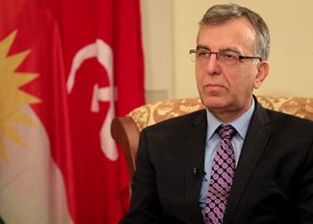 کاوە مەحموود: ڕاگرتنی مووچە لۆجیكی دەستبادانە