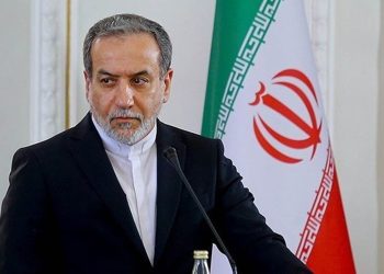 عراقچی: سەڵتەنەتی عەممان وادەی خولی داهاتووی دانوستان لەگەڵ ئەمەریکا ڕادەگەیەنێت