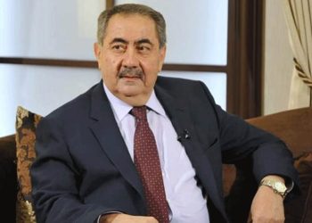 هۆشیار زێباری: پێویستە جارێکی دیکە دادگای فیدراڵی پێک بهێنرێتەوە
