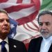 رویترز : ئێران لە لێواری ڕەتکردنەوەی پێشنیاری ئەتۆمی ئەمریکادایە