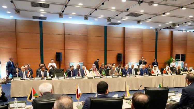 کۆمکاری عەرەبی: سەركۆنەی هێرشكانی ئیسرائیل بۆ ئیران دەكەین