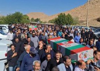 12 وەرزشوانی رۆژهەڵاتی کوردستان بونەتە قوربانی جەنگی ئێران و ئیسرائیل