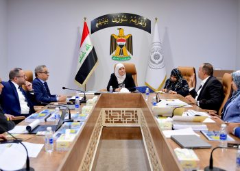 وەزارەتی دارایی عێراق مانگانە گرفت بۆ مووچەی فەرمانبەرانی هەرێمی كوردستان دروست دەكات