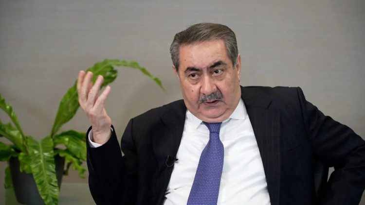 هۆشیار زێباری: پهیوهندییه دیپلۆماسییهكان بهكاردێنین بۆ به نێودهوڵهتیی كردنی پرسی مووچه