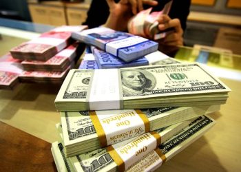 نرخی دینار دابەزی