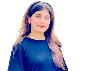 ڕۆیا ئەحمەد، ڕێژەی ئافرەتان لە نێو تیپ و یانە وەرزشییەكانی سنووری سۆران وەك پێویست نیە