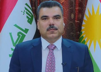 فارس عیسا: هەرێمی كوردستان هێندە لاواز نییە وەک هەندێک لایەن بیری لێ دەکەنەوە