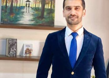 سەرۆكی ڕێكخراوی بازان ئینستتیووت: دەست بە ئەنجامدانی چاڵاكی نێودەوڵەتی دەكەین