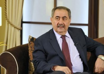 هۆشیار زێباری : بڕینی مووچەی هاووڵاتییان بەبێ سزا تێ ناپەڕێت