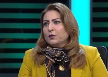 خالیدە خەلیل : برسیی کردن، تووندترین شێوازیی تیرۆرە