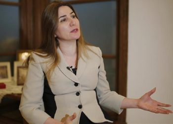 د. ڤیان ده‌خیل : دەنگ لەسەر حیسابی قووتی خەڵكی كوردستان كۆ دەکەنەوە