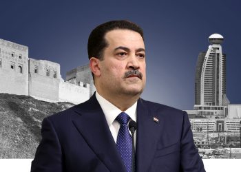 سوودانی لە ترسی لەدەستدانی پشتیوانی كورد پەنا بۆ سوننەكان دەبات
